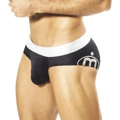 Intymen INT6823 Sporty Pouch Brief