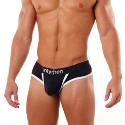 Intymen INT7300 Fill It Thong 20 Intymen INT7300 Fill It Thong
