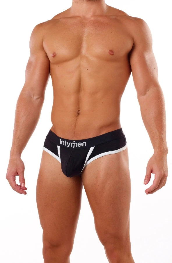 Intymen INT7300 Fill It Thong 11 Intymen INT7300 Fill It Thong