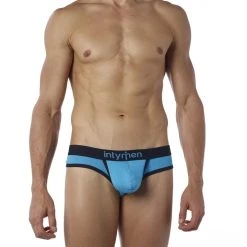 Intymen INT7300 Fill It Thong 16 Intymen INT7300 Fill It Thong