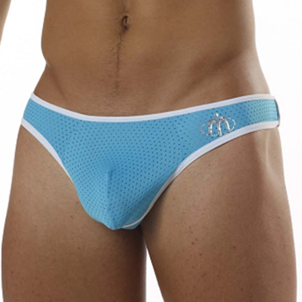 Intymen INT7661 Sport Thong 9 Intymen INT7661 Sport Thong