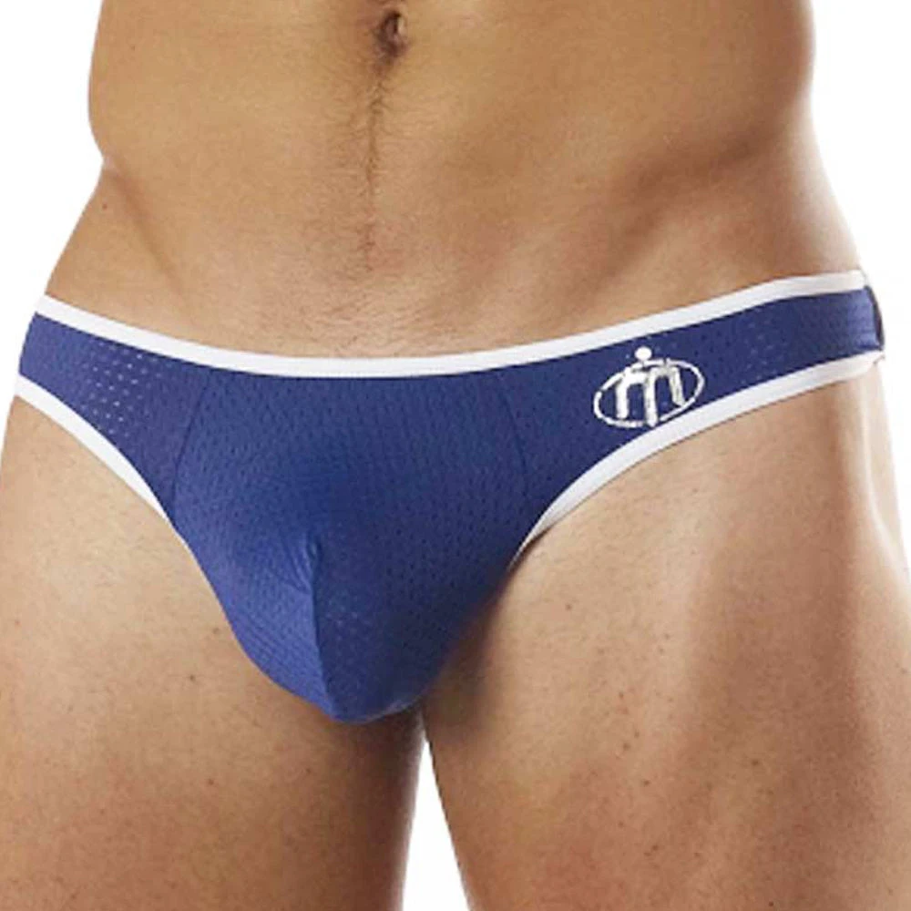 Intymen INT7661 Sport Thong 7 Intymen INT7661 Sport Thong