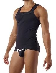 Intymen INT9119 Square Tank