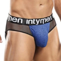 Intymen INE010 Jockstrap 9 Intymen INE010 Jockstrap