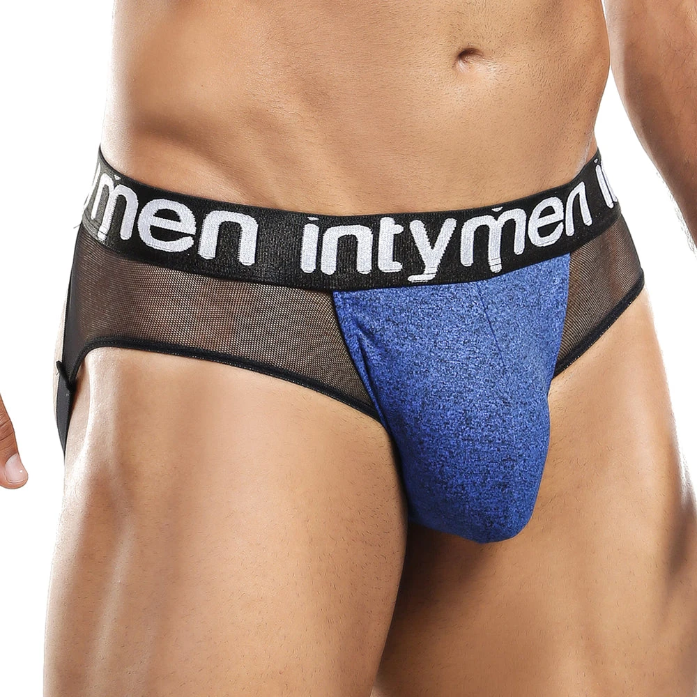 Intymen INE010 Jockstrap 5 Intymen INE010 Jockstrap