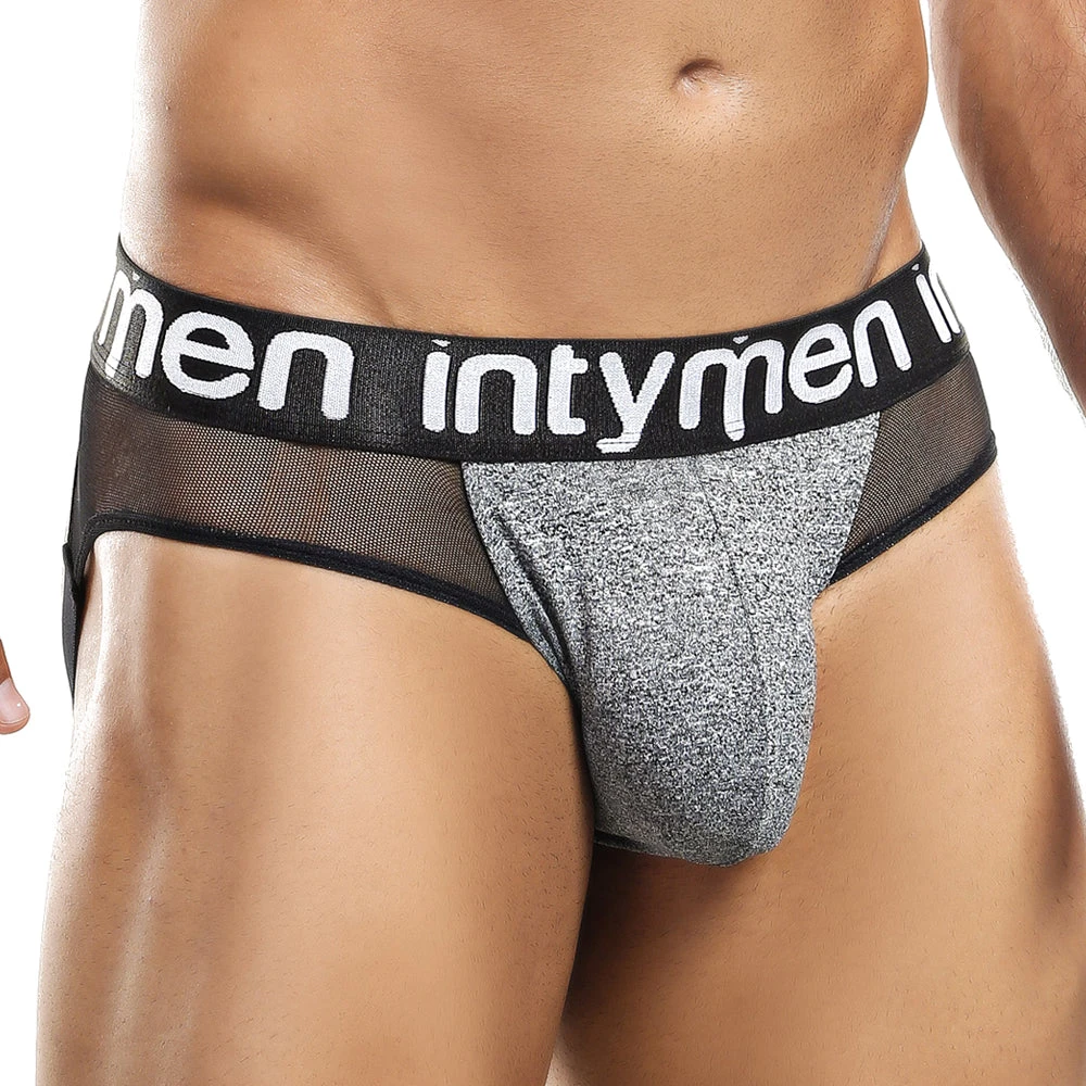 Intymen INE010 Jockstrap 3 Intymen INE010 Jockstrap