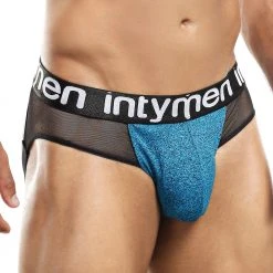 Intymen INE010 Jockstrap 10 Intymen INE010 Jockstrap