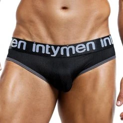 Intymen INE012 Jockstrap 18 Intymen INE012 Jockstrap