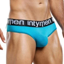 Intymen INE012 Jockstrap 16 Intymen INE012 Jockstrap
