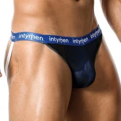 Intymen INE013 Seductive Jockstrap