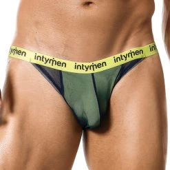 Intymen INE013 Seductive Jockstrap