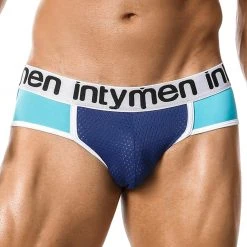 Intymen INE014 Mesh Jockstrap