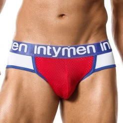 Intymen INE014 Mesh Jockstrap