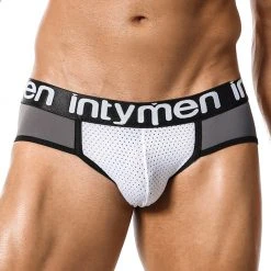 Intymen INE014 Mesh Jockstrap