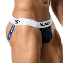 Intymen INE016 Built Jockstrap 12 Intymen INE016 Built Jockstrap