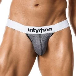 Intymen INE016 Built Jockstrap 13 Intymen INE016 Built Jockstrap