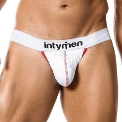 Intymen INE016 Built Jockstrap 14 Intymen INE016 Built Jockstrap