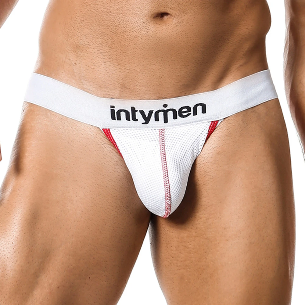 Intymen INE016 Built Jockstrap 8 Intymen INE016 Built Jockstrap