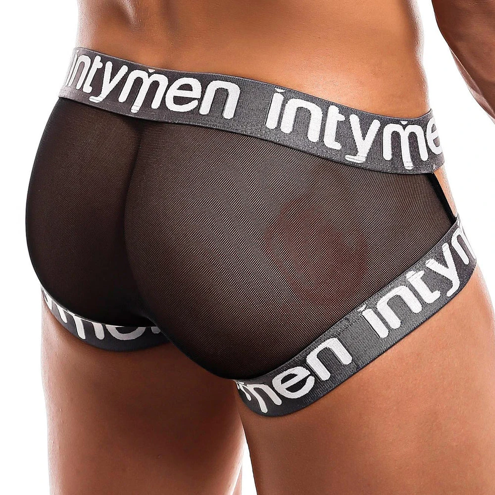 Intymen INE017 Cross Jockstrap 6 Intymen INE017 Cross Jockstrap