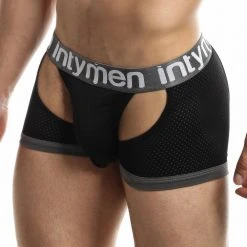 Intymen INE019 All Out Jock Best Sellers 14 Intymen INE019 All Out Jock Best Sellers