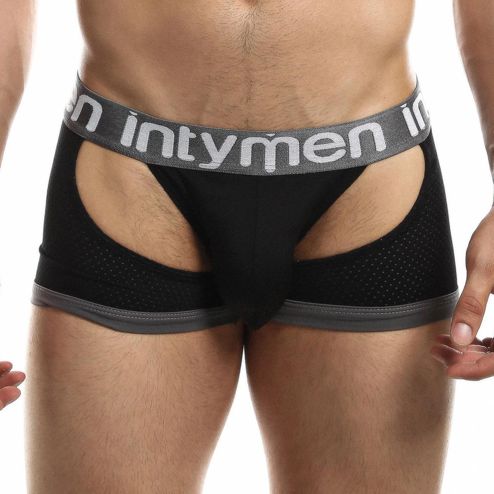 Intymen INE019 All Out Jock Best Sellers 5 Intymen INE019 All Out Jock Best Sellers