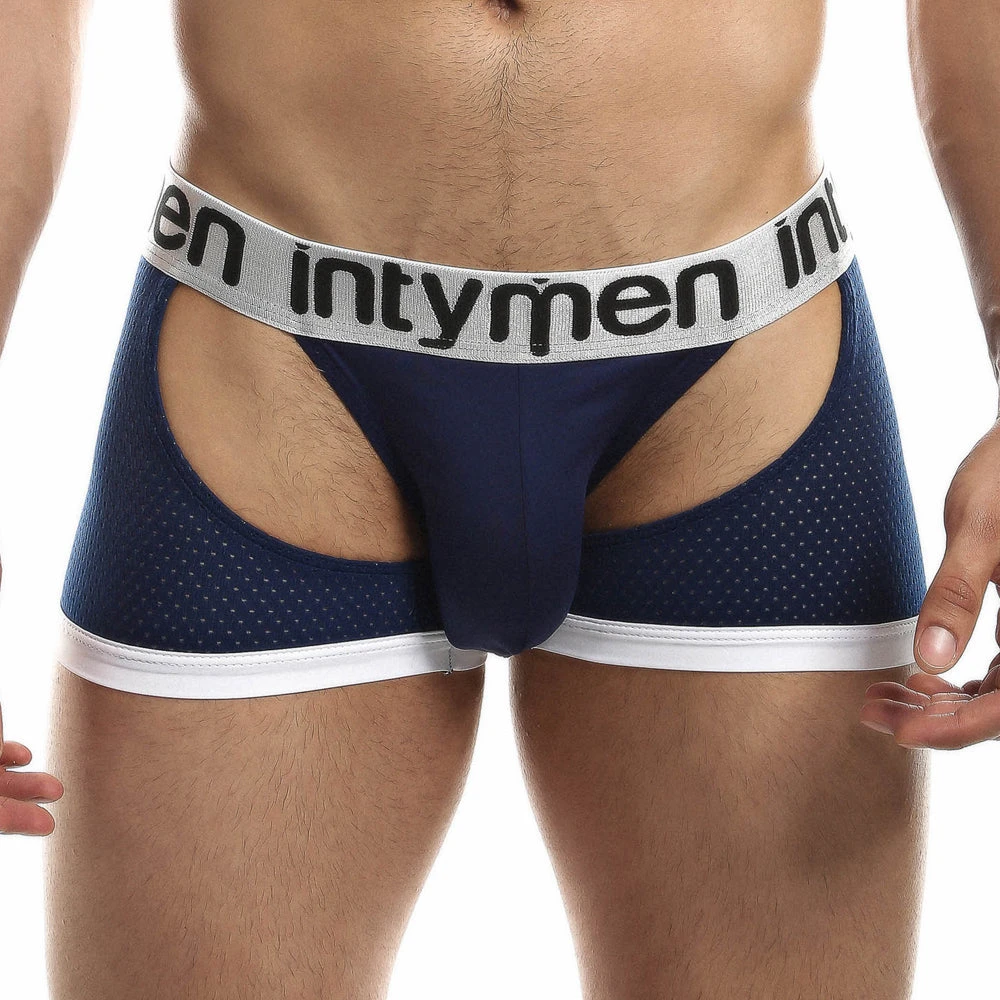 Intymen INE019 All Out Jock Best Sellers 8 Intymen INE019 All Out Jock Best Sellers