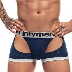 Intymen INE019 All Out Jock Best Sellers