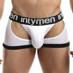 Intymen INE019 All Out Jock Best Sellers 16 Intymen INE019 All Out Jock Best Sellers