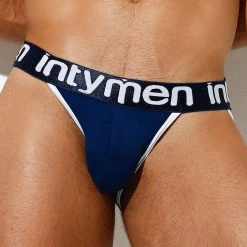 Intymen INE023 Trevi Jockstrap What's New
