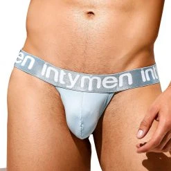 Intymen INE025 Good Jockstrap What's New 11 Intymen INE025 Good Jockstrap What's New
