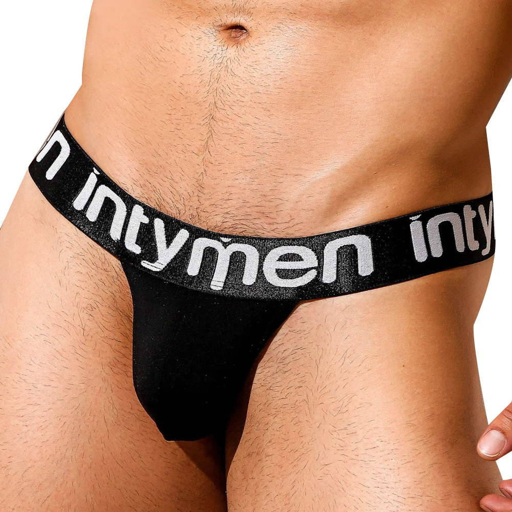 Intymen INE025 Good Jockstrap What's New 7 Intymen INE025 Good Jockstrap What's New