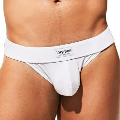 Intymen INE026 Loving Jockstrap What's New 12 Intymen INE026 Loving Jockstrap What's New
