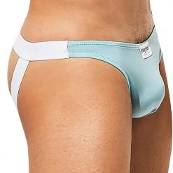 Intymen INE027 Serenity Jockstrap What's New