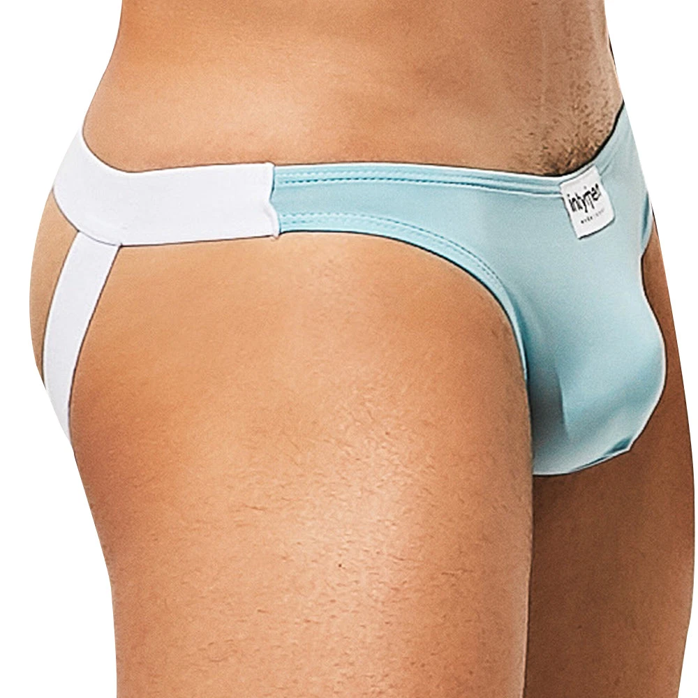 Intymen INE027 Serenity Jockstrap What's New 4 Intymen INE027 Serenity Jockstrap What's New
