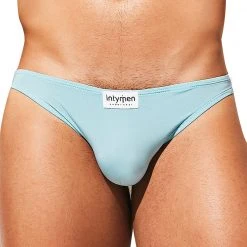 Intymen INE027 Serenity Jockstrap What's New