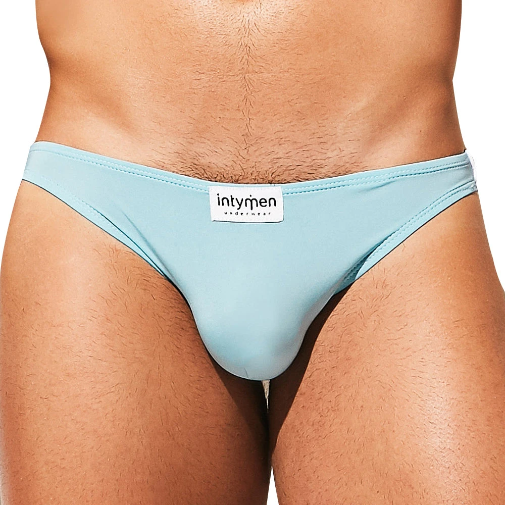 Intymen INE027 Serenity Jockstrap What's New 3 Intymen INE027 Serenity Jockstrap What's New