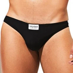 Intymen INE027 Serenity Jockstrap What's New 9 Intymen INE027 Serenity Jockstrap What's New