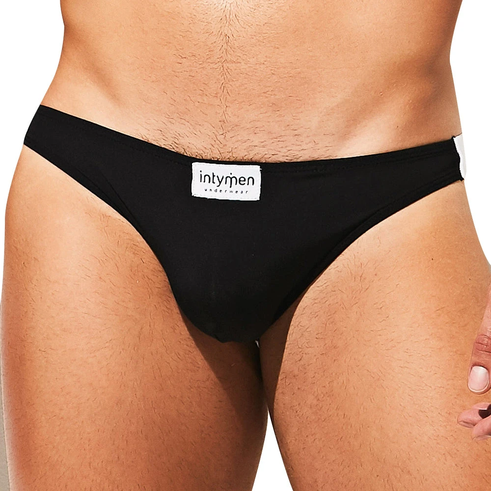 Intymen INE027 Serenity Jockstrap What's New 5 Intymen INE027 Serenity Jockstrap What's New