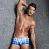 Intymen ING036 Tie Dye Boxer Trunk Best Sellers 2 Intymen ING036 Tie Dye Boxer Trunk Best Sellers