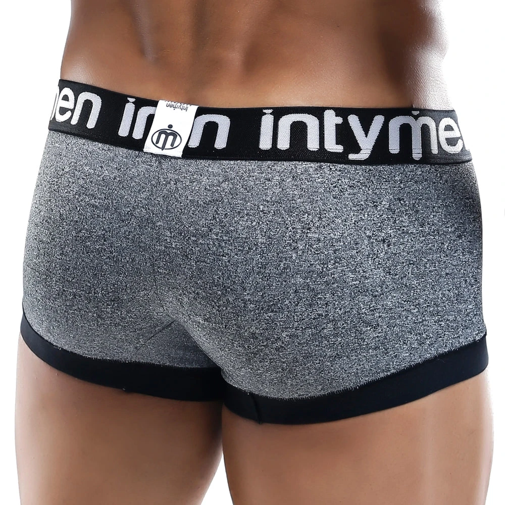 Intymen ING041 Wisdom Boxer Trunk 4 Intymen ING041 Wisdom Boxer Trunk