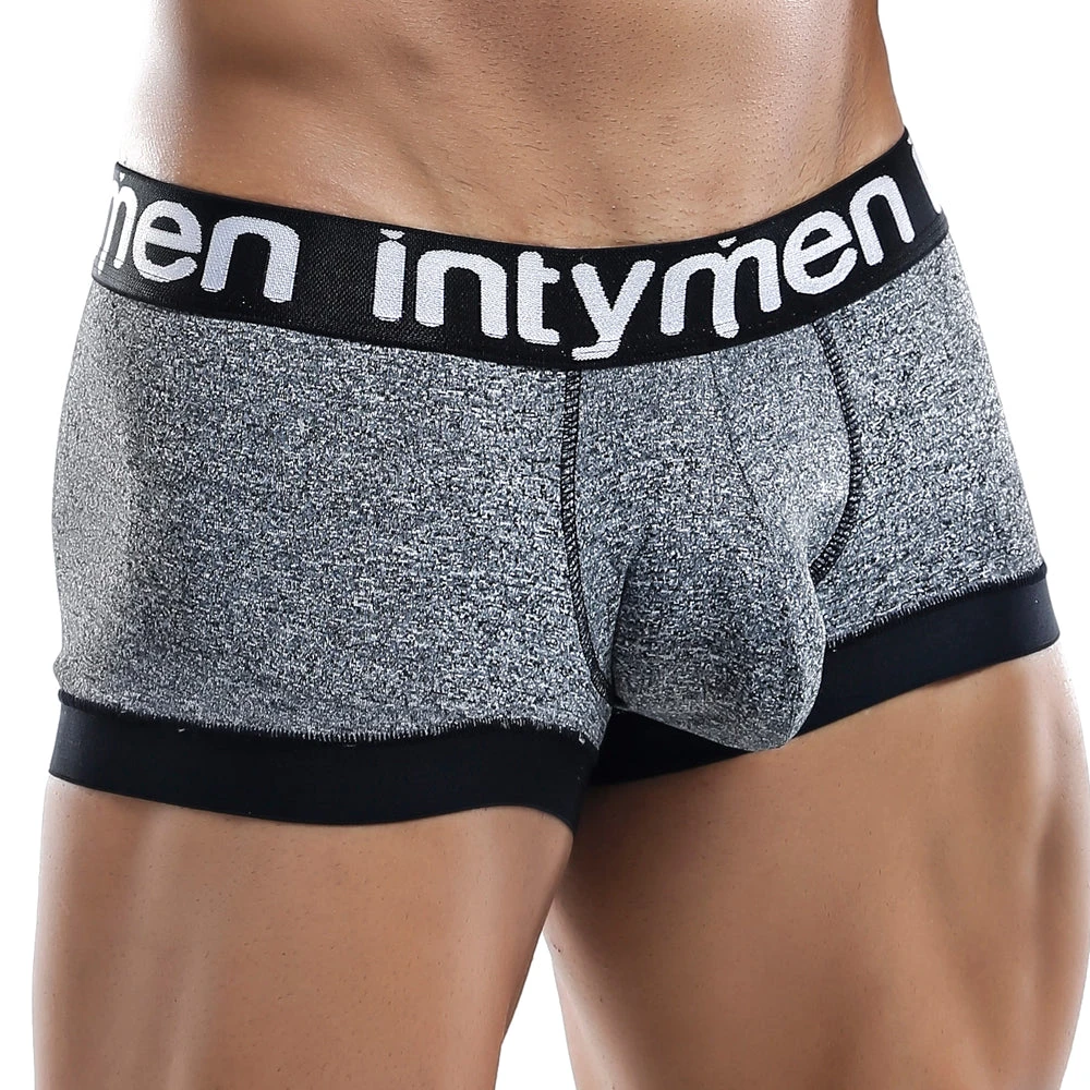 Intymen ING041 Wisdom Boxer Trunk 3 Intymen ING041 Wisdom Boxer Trunk