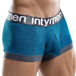 Intymen ING041 Wisdom Boxer Trunk 14 Intymen ING041 Wisdom Boxer Trunk