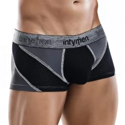Intymen ING043 Sunshine Boxer Trunk