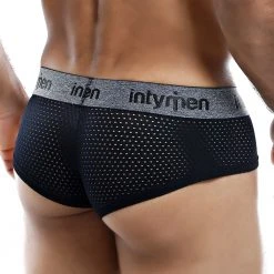 Intymen ING047 Boxer Trunk
