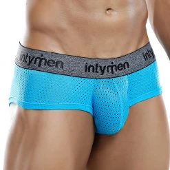Intymen ING047 Boxer Trunk