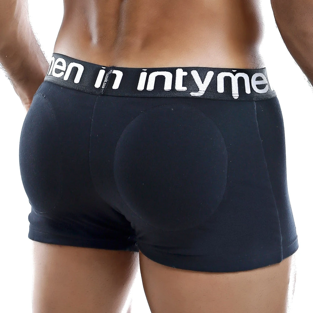Intymen ING049 Boxer Trunk 4 Intymen ING049 Boxer Trunk