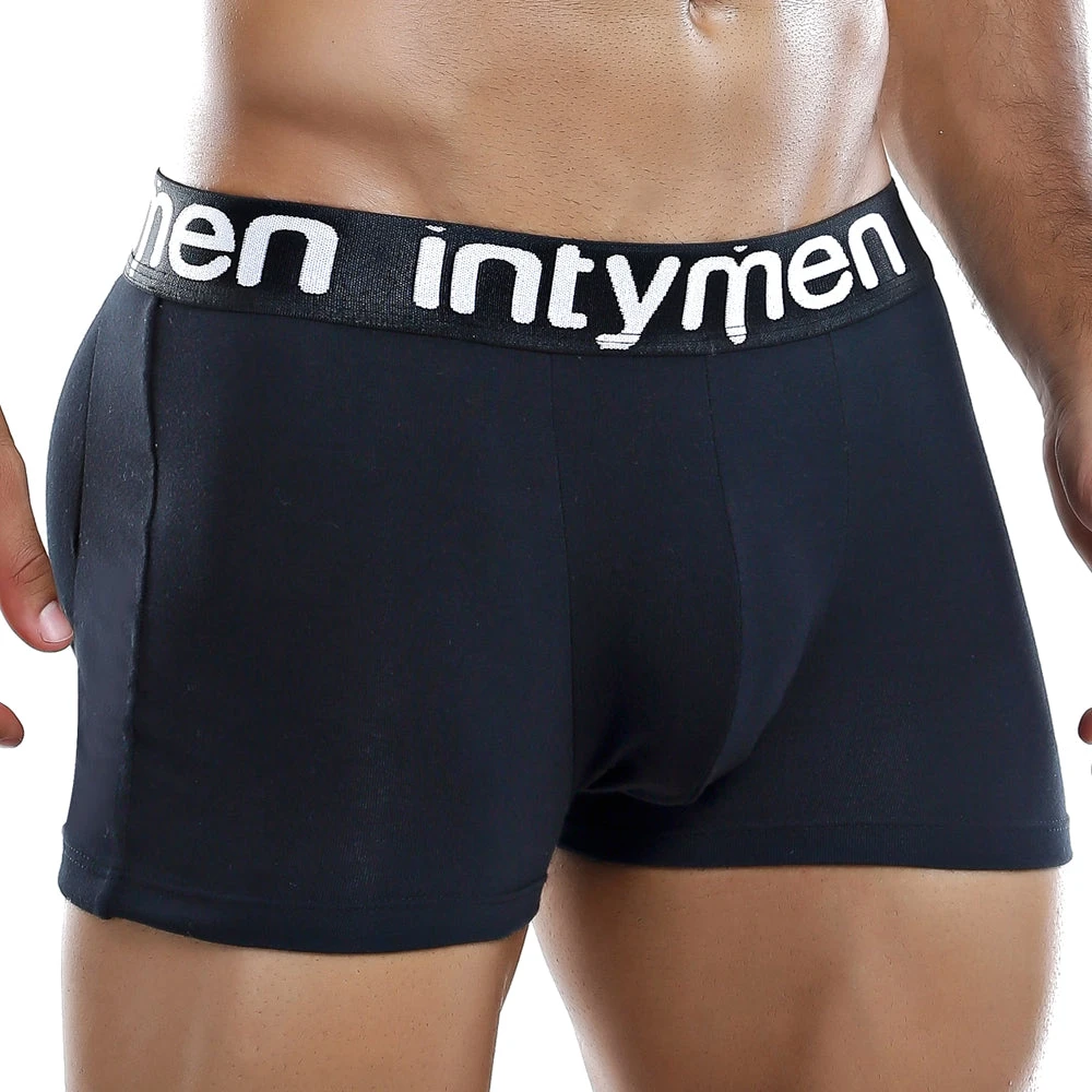 Intymen ING049 Boxer Trunk 3 Intymen ING049 Boxer Trunk