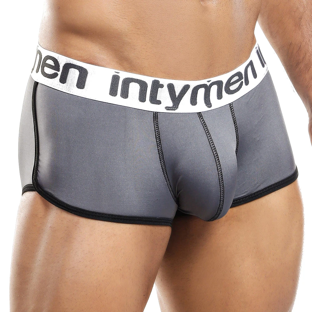 Intymen ING050 Boxer Trunk 8 Intymen ING050 Boxer Trunk