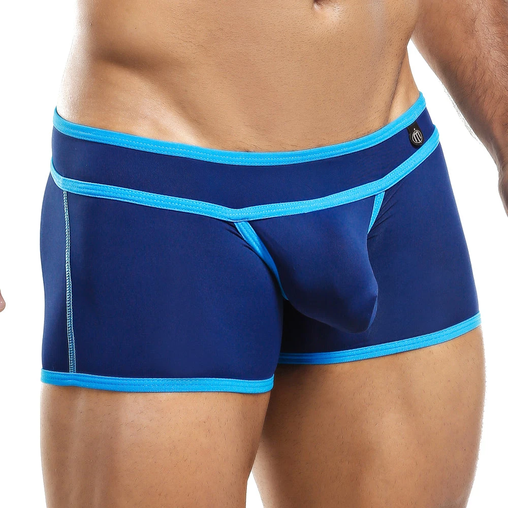 Best Sellers Intymen ING052 Boxer Trunk 7 Best Sellers Intymen ING052 Boxer Trunk