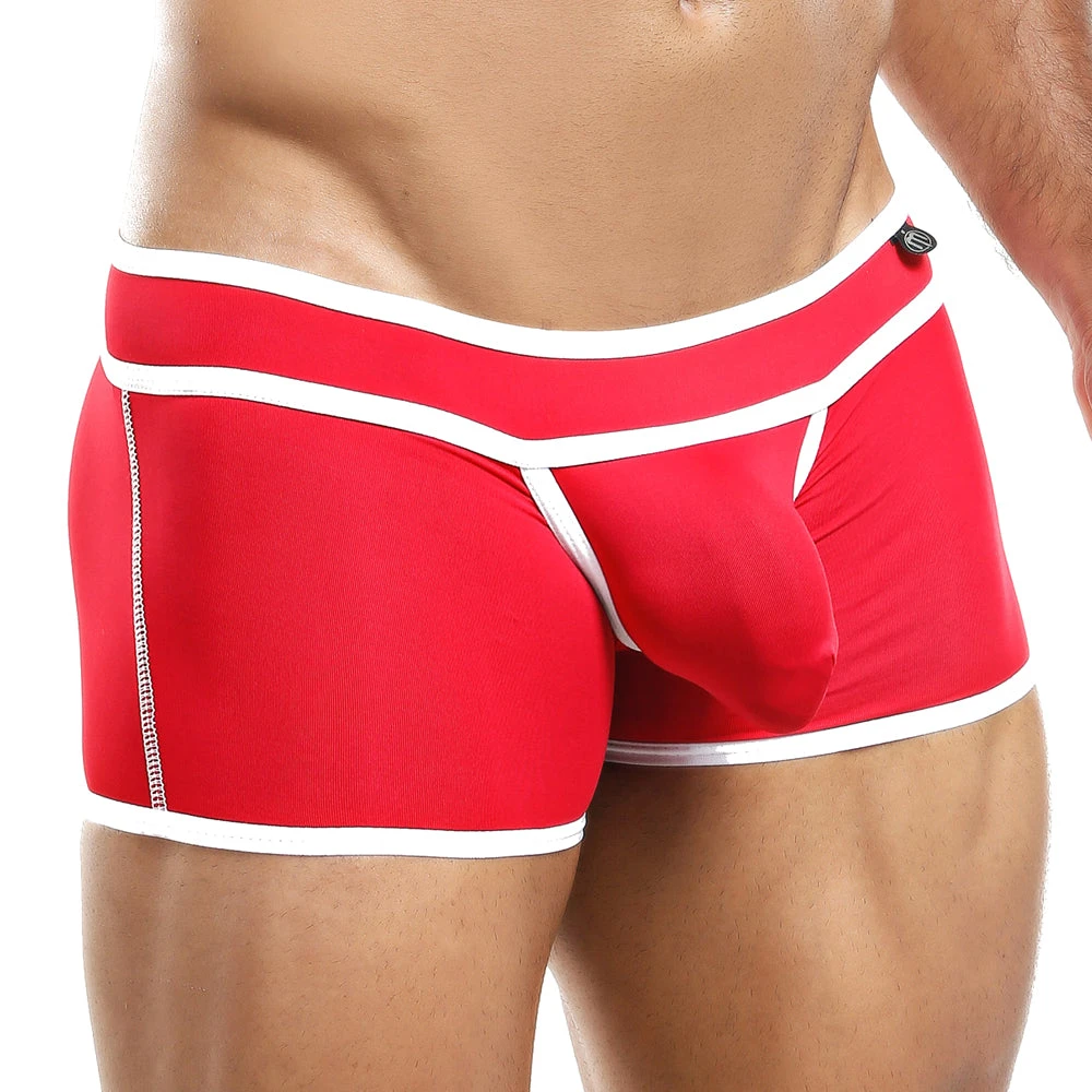 Best Sellers Intymen ING052 Boxer Trunk 6 Best Sellers Intymen ING052 Boxer Trunk